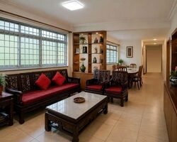 Blk 367 Woodlands Avenue 5 (Woodlands), HDB 5 Rooms #603679401